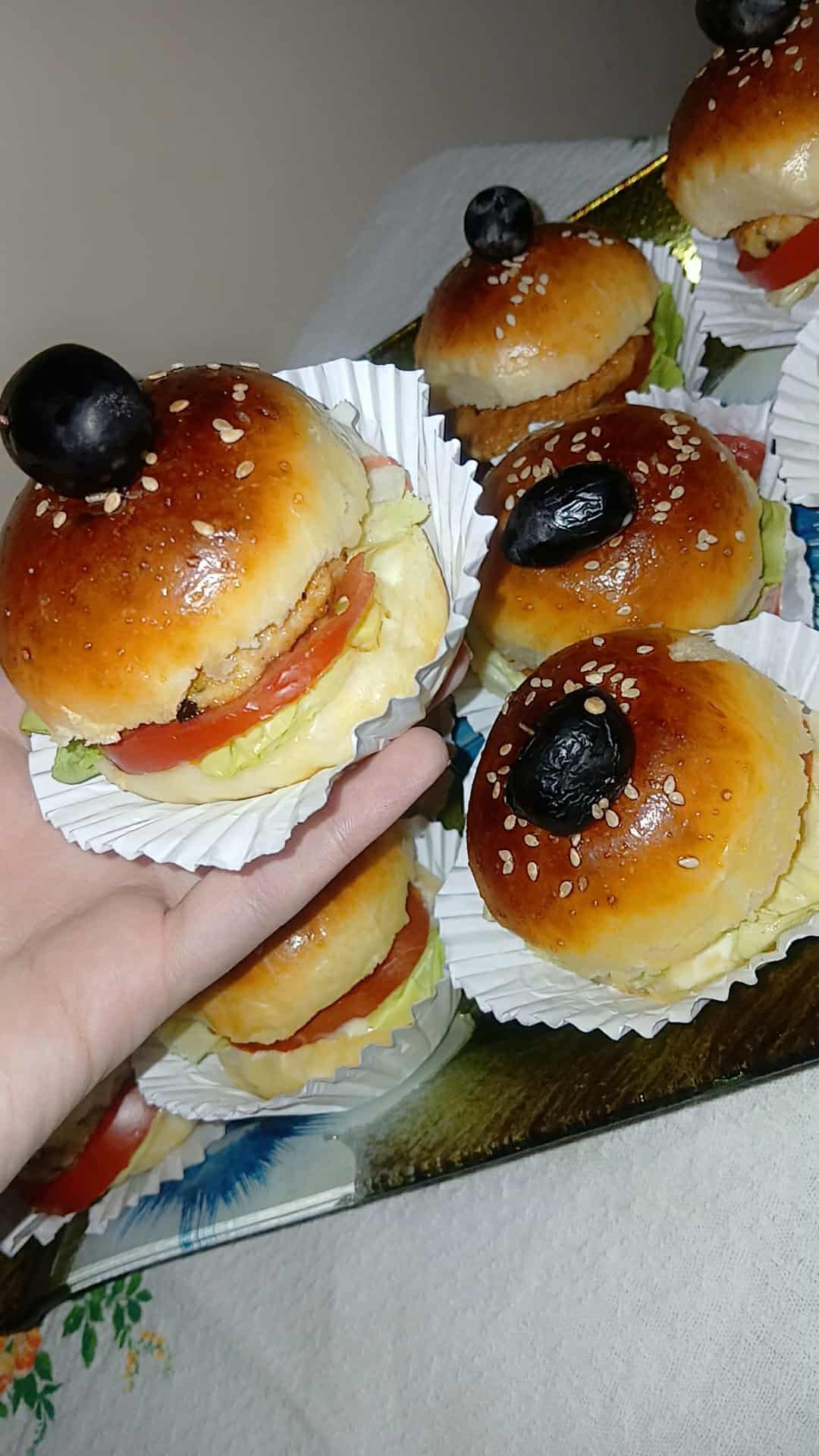 إبداعات أم ليث